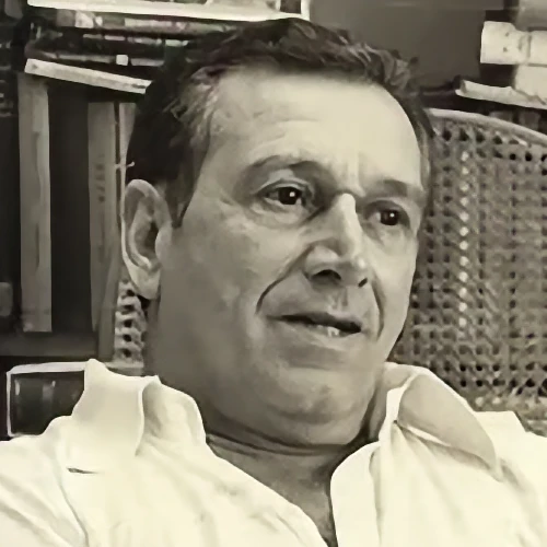 Fernando Sabino