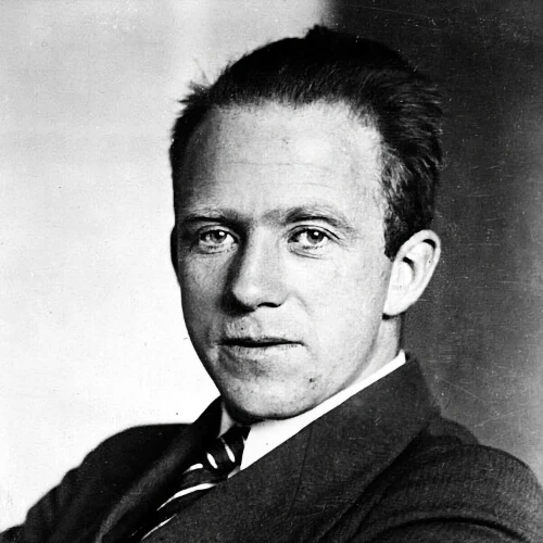 Werner Heisenberg