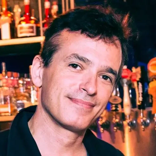 Jamie Zawinski
